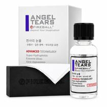 Angel Tears Vitrificador Coat Ceramico 35ml 2 Anos Fireball Angel Tears Vitrificador Coat Ceramico 35ml 2 Anos Fireball