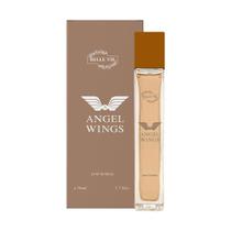 Angel Wings Deo Colônia Femme Belle Vie - Perfume Feminino 50ml Angel Wings Deo Colônia Femme Belle Vie - Perfume Feminino 50ml