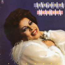 Ângela maria - angela maria 1985 cd