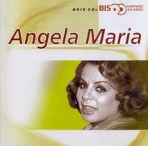 Angela Maria Bis CD Duplo