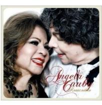 Angela maria & cauby peixoto - reencontro (cd) Angela maria & cauby peixoto - reencontro (cd)