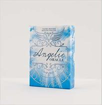 Angelic Oracle - LOS SCARABEO Angelic Oracle - LOS SCARABEO
