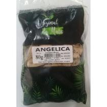 Angelica Original da mata 80 grs