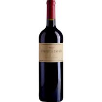Angélica Zapata vinho