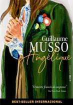 Angelique - Musso, Guillaume Angelique - Musso, Guillaume
