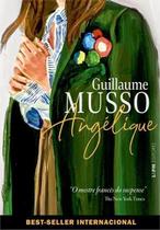 Angélique Sortido - LPM