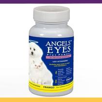 Angels Eyes Removedor de Manchas de Lágrimas Inovet - 45 g