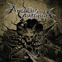 Angelus Apatrida - The Call CD (Importado) Angelus Apatrida - The Call CD (Importado)