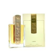 Angham eau de parfum lattafa unissex 100ml - perfumes árabe Angham eau de parfum lattafa unissex 100ml - perfumes árabe