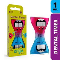 Angie - Dental Timer - Temporizador de escovação