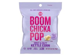 Angie's Boomchickapop Pipoca de Milho Doce e Salgado - 19g Angie's Boomchickapop Pipoca de Milho Doce e Salgado - 19g