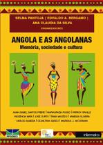 Angola e as angolanas - Intermeios Angola e as angolanas - Intermeios
