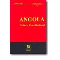 Angola - historia constitucion - ALMEDINA