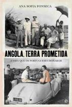Angola, terra prometida - ediçao especial