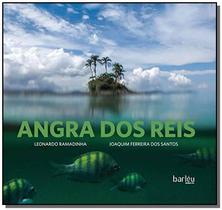 Angra dos reis - BARLEU EDICOES LTDA