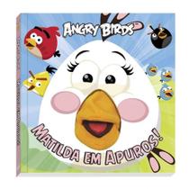 Angry Birds - Matilda Em Apuros! -