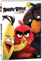 Angry Birds - O Filme (DVD) Sony