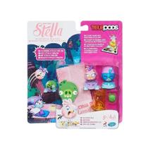 Angry Birds Stella Pack Stella E Willow Hasbro A8885