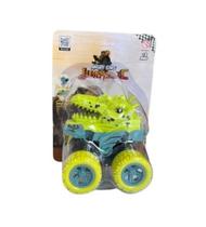 Angry Cars Jurassic - AGC011