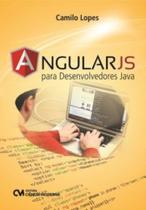 Angularjs Para Desenvolvedores Java