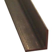 Ângulo de aço Steelworks Boltmaster 0,3x2,5x91 cm laminado a quente