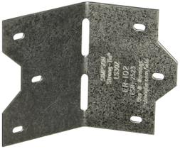 Ângulo de construção Simpson Strong-Tie LS30Z 8,5 cm ajustável