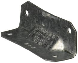 Ângulo de reforço Simpson Strong-Tie GA1 calibre 18 7 cm