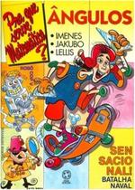 Ângulos - ATUAL Ângulos - ATUAL
