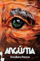 Angustia - (antofagica editora)