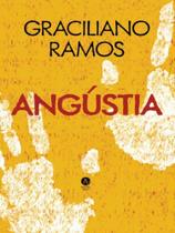 ANGÚSTIA - Autor: RAMOS, GRACILIANO - SETIMO SELO ANGÚSTIA - Autor: RAMOS, GRACILIANO - SETIMO SELO