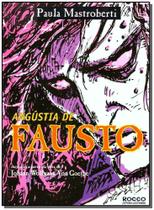 Angustia de Fausto Angustia de Fausto