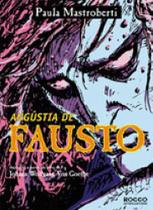 Angustia de fausto Angustia de fausto