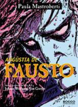 Angustia de fausto