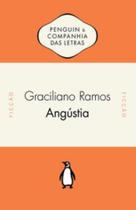 Angustia - (penguin)