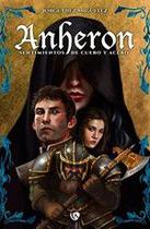 Anheron - Ediciones Arcanas