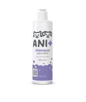 Ani+ Shampoo para Pets Aloe Vera 500ml