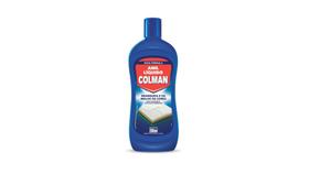 Anil Líquido Colman Branqueador De Roupas Pós Lavagem 200ml