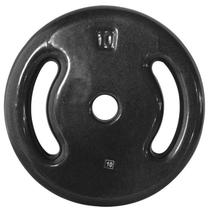 Anilha 10kg emborrachada