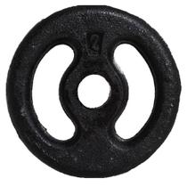 Anilha 2KG Pintada IBJ Anilha 2KG Pintada IBJ