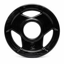 Anilha 2kg sport emborrachada para musculação fitness academia treino resistência fortalecimento barras e halteres alta durabilidade conforto Anilha 2kg sport emborrachada para musculação fitness academia treino resistência fortalecimento barras e halteres alta durabilidade conforto