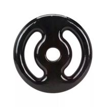 Anilha 4kg emborrachada