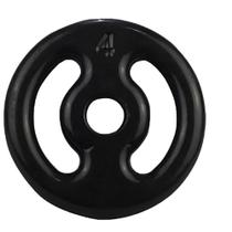 Anilha 4KG Emborrachada IBJ Anilha 4KG Emborrachada IBJ