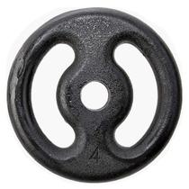 Anilha 4KG Pintada IBJ Anilha 4KG Pintada IBJ