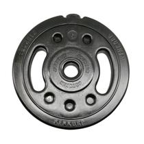 Anilha 5kg kenkorp treine em casa Anilha 5kg kenkorp treine em casa