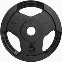 Anilha 5kg sport para musculação, fitness, academia e treino funcional, resistente para barras, exercícios e condicionamento físico Anilha 5kg sport para musculação, fitness, academia e treino funcional, resistente para barras, exercícios e condicionamento físico