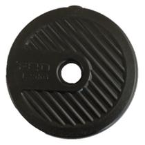 Anilha De Academia 1,25kg Treino Em Casa Musculação Anilha De Academia 1,25kg Treino Em Casa Musculação