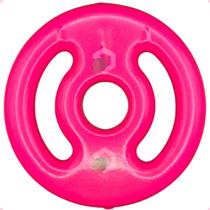 Anilha Emborrachada 1 Kg - Rosa Anilha Emborrachada 1 Kg - Rosa