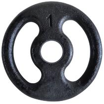 Anilha Ferro 1kg Anilha Ferro 1kg