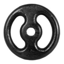 Anilha Ferro 20Kg Anilha Ferro 20Kg