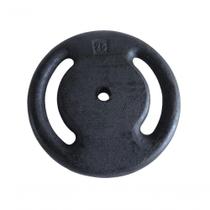 Anilha Ferro Fundido Pintada Academia 25 Kg Anilha Ferro Fundido Pintada Academia 25 Kg